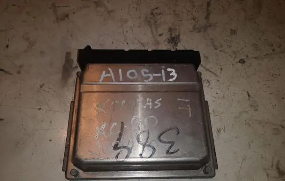Volvo XC90 Other control units/modules 0281011441 A105-13
