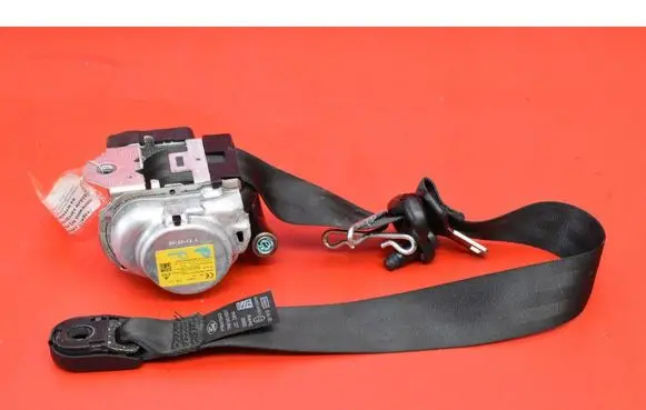 Ford Fiesta Front seatbelt H1BBA61294CF