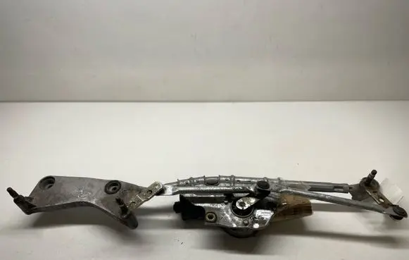 Mercedes-Benz GL X164 Front wiper linkage and motor 404930 A1648201742 1648201742