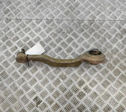 Front lower control arm/wishbone