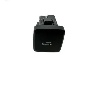 Ford Fusion II Tailgate/boot open switch button DG9T19B514AAW