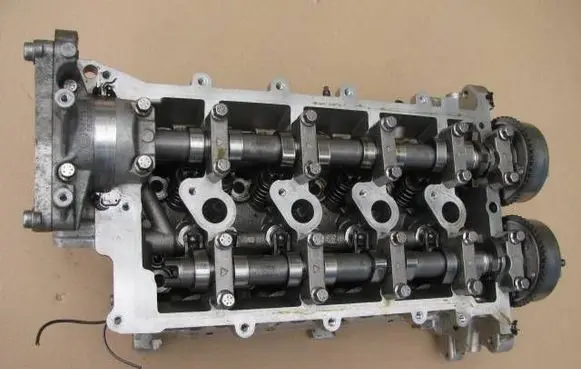 Alfa Romeo Tonale Engine head 46347690 55282178 00463477070