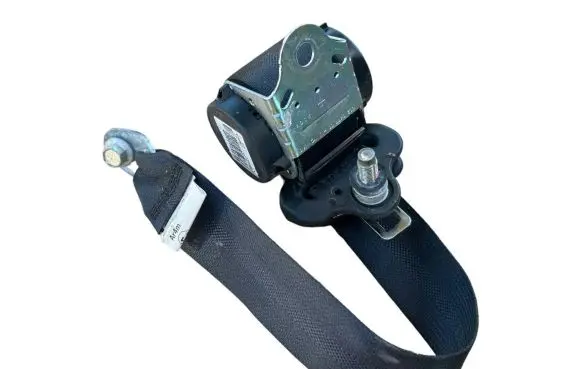 Nissan Pulsar Rear seatbelt 627818200D 073X090LH 888453ZL0A