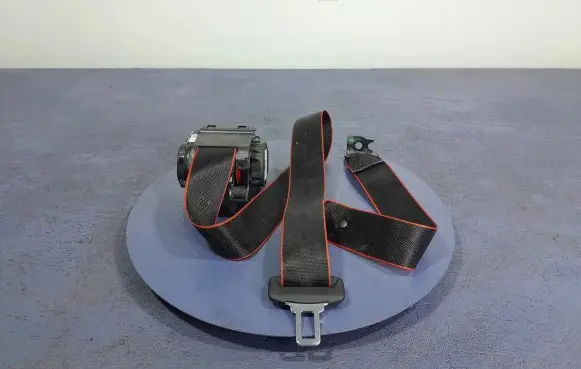 Renault Arkana Front seatbelt 888417623R