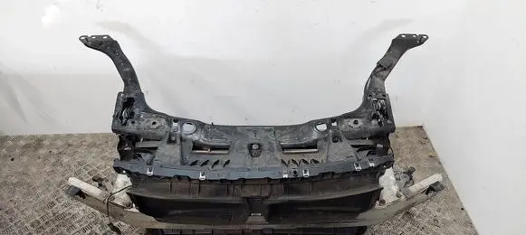 BMW X1 F48 F49 Radiator support slam panel 7617608