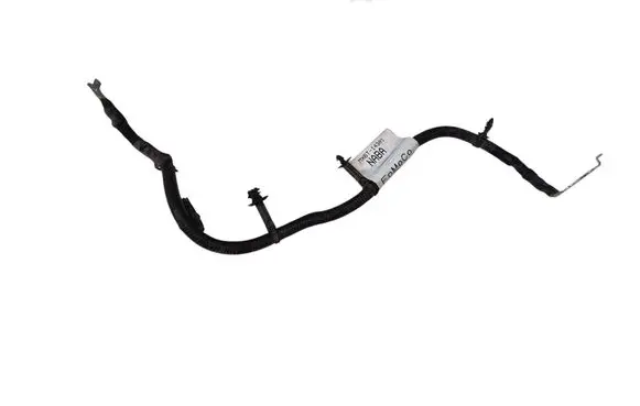 Ford Escape IV Negative earth cable (battery) MX6T14301 MX6T14301NABA AE00E14089753003
