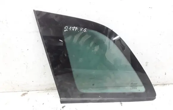 Fiat Croma Rear side window