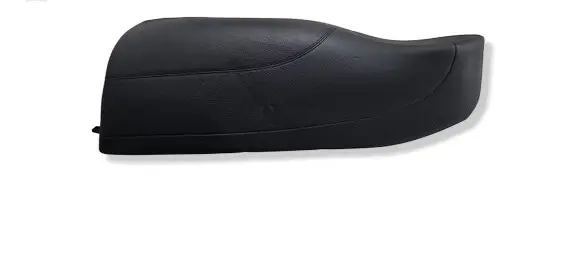 BMW 6 F06 Gran coupe Rear seat side top trim 7289847