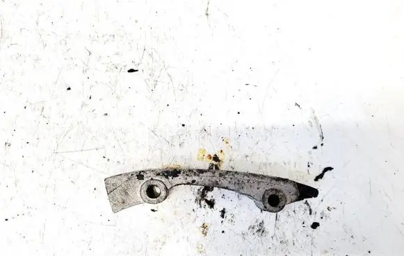KIA Ceed Slide rail for timing chain 