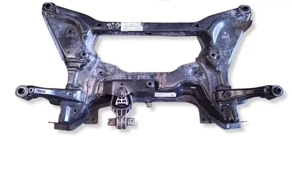Mercedes-Benz Sprinter W907 W910 Front axle beam A9100013799 4115763 19297V0070335