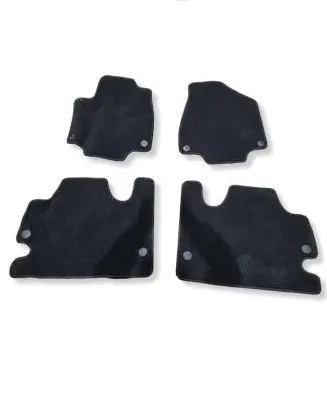 Chrysler Pacifica Car floor mat set 7AY83DX9AB 49212G 101164596
