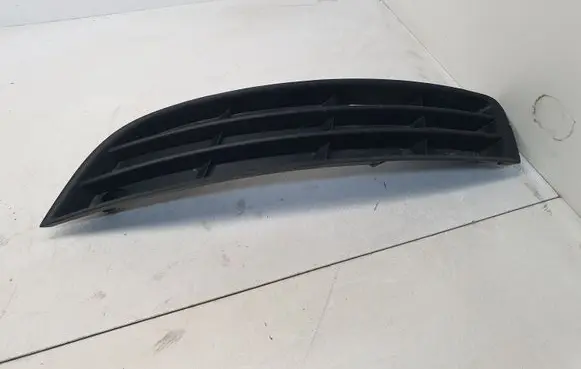 Volkswagen PASSAT B6 Front bumper lower grill 3C0853665