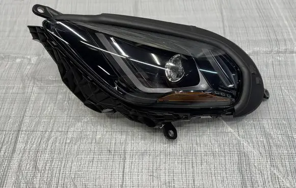 Headlight/headlamp