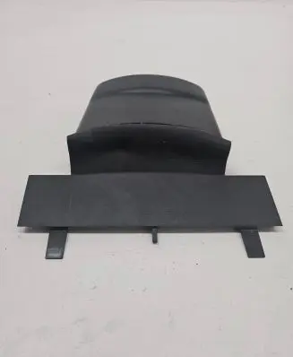 Volkswagen Touran II Steering wheel column trim 1T2858345B