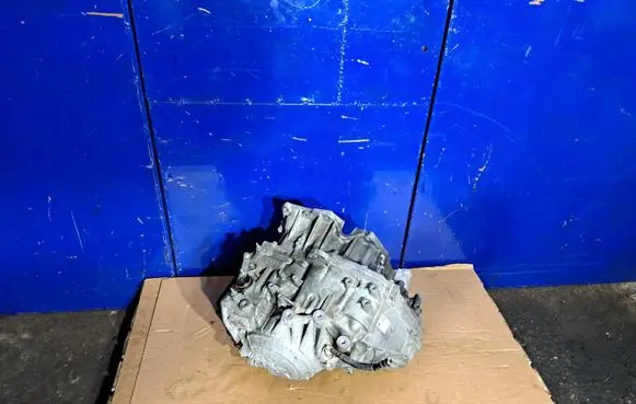 Volvo S60 Automatic gearbox 36050760 1283176