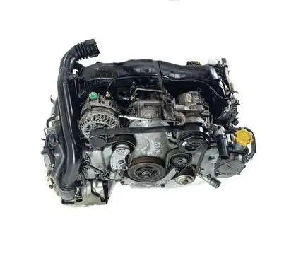 Subaru Forester SH Engine EE20
