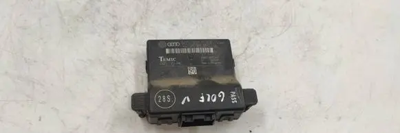 Volkswagen Golf V Gateway control module 1k0907530f 0132801345 983389HD
