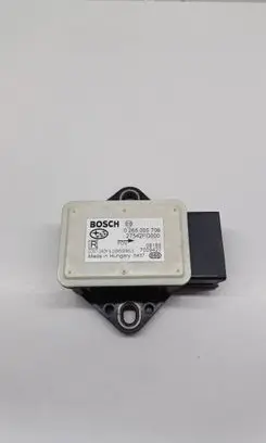 Subaru Forester SH ESP acceleration yaw rate sensor 0265005706
