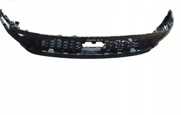 Opel Mokka B Front bumper cross member 9835277680