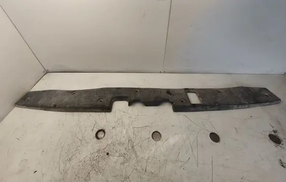Volkswagen Crafter Trunk/boot sill cover protection 7C0863485A 7C0863485