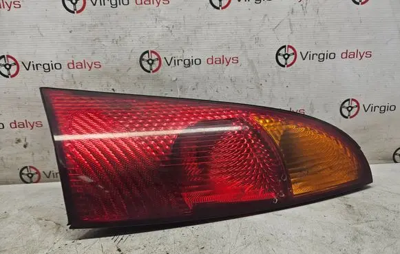 Ford Focus Rear/tail lights 1M5113404