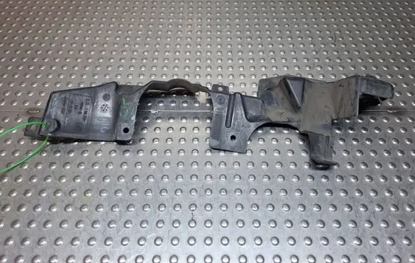 BMW X5 E70 Front underbody cover/under tray S27705252 7160237