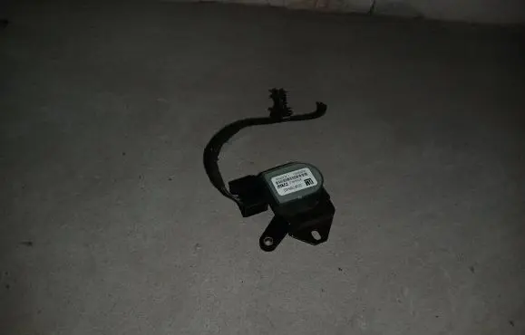 Chevrolet Volt I Brake pedal sensor switch 20878542 2255482 00062053
