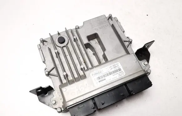 Ford F150 Engine control unit/module JL3A12A650ALA JL3A12B684EA 0261S19063