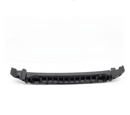 Volkswagen PASSAT B8 Front bumper foam support bar 3G0807251D