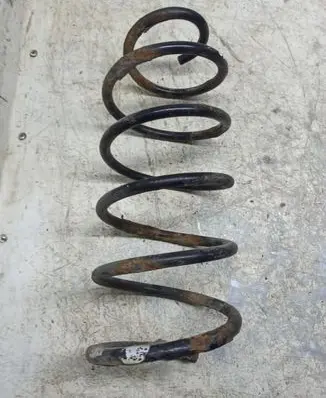 Volvo S60 Front coil spring