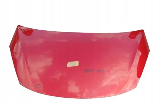Honda Jazz IV GR Engine bonnet/hood 626169002