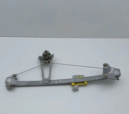 BMW 3 E30 Rear door manual window regulator 513419356350 51341935635