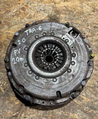 Ford Transit VII Clutch set kit GK217563BA