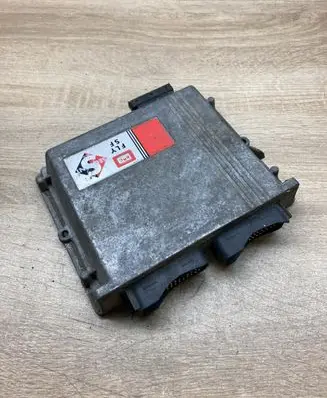 BMW 5 E39 LP gas control unit module 67R011002 021001