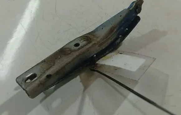 Peugeot 206 Engine bonnet/hood hinges 