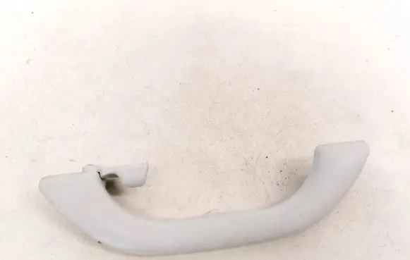 Audi A4 S4 B5 8D Rear interior roof grab handle 8D0857607A