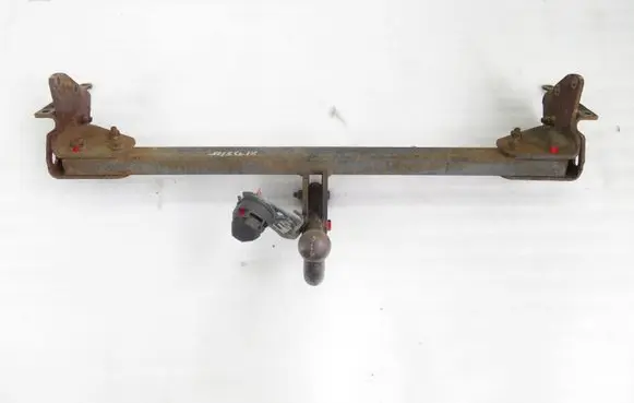 Nissan Navara Tow bar set 0012610MN