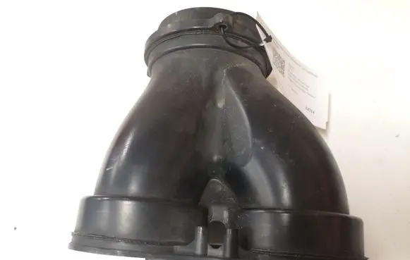 Jaguar XF Air intake duct part 4R839D613A