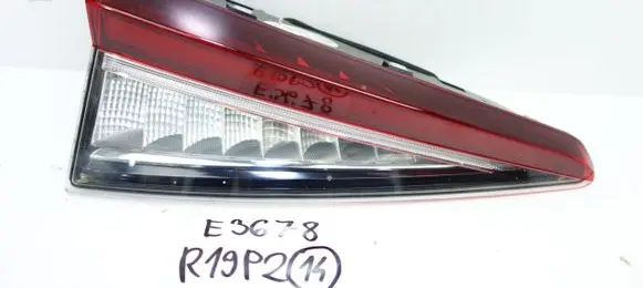 Skoda Enyaq iV Tailgate rear/tail lights 5LG945307