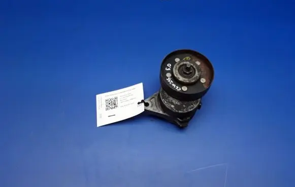 Mercedes-Benz CL C215 Generator/alternator belt tensioner A1122000370