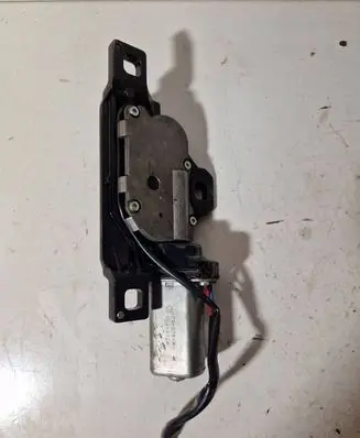 BMW 5 E60 E61 Tailgate/trunk/boot lock/catch/latch FS578VA ED419304