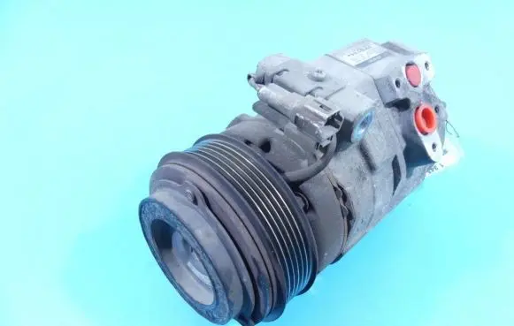 Mazda CX-9 Air conditioning (A/C) compressor (pump) 447260-6281 IMPRK1348270