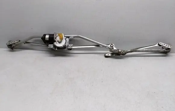 Opel Zafira A Front wiper linkage 404496