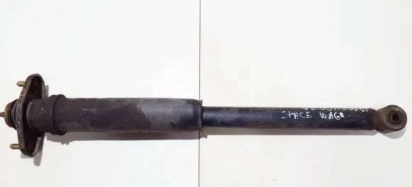 Mitsubishi Space Wagon Rear shock absorber/damper mr319243