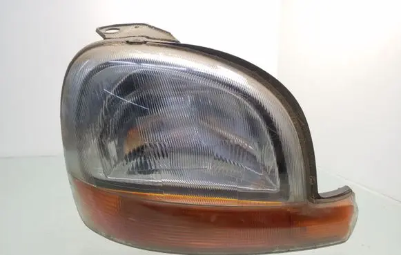Renault Kangoo I Headlight/headlamp