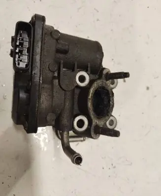 EGR valve