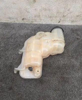 Land Rover Range Rover Sport L494 Coolant expansion tank/reservoir CPLA8A080AA