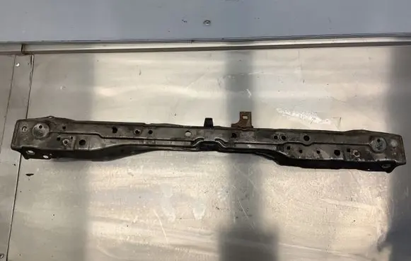 Honda FR-V Top upper radiator support slam panel 
