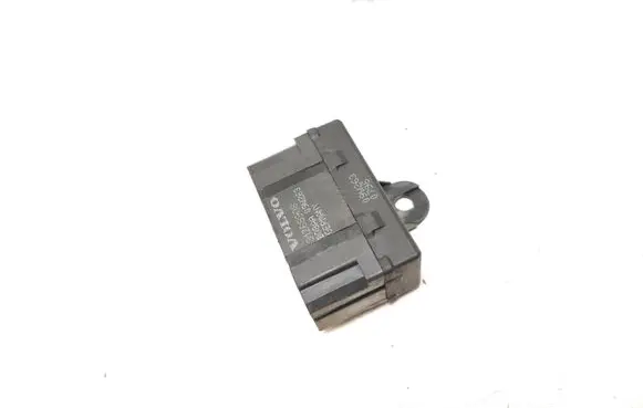 Volvo S60 Seat control module 31268908