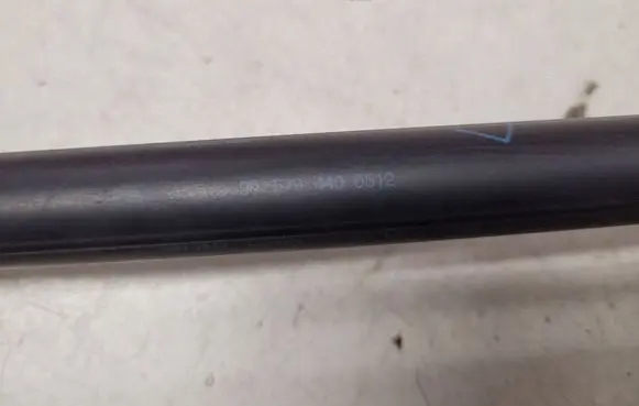 Opel Zafira A Tailgate/trunk strut/damper 905794400512